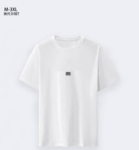 B t-shirt men-7570(M-XXXL)