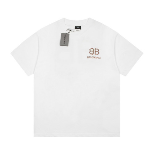 B t-shirt men-7318(M-XXL)
