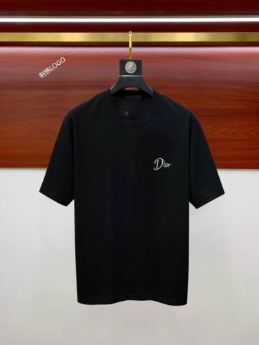 Dior T-Shirt men-2813(S-XXL)