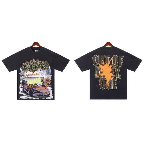 Godspeed t-shirt-418(S-XL)