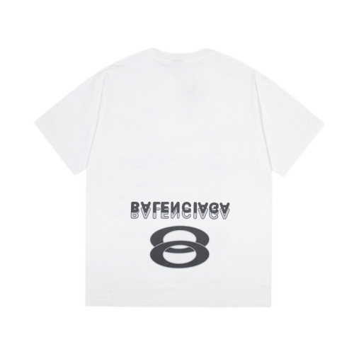 B t-shirt men-7483(M-XXL)