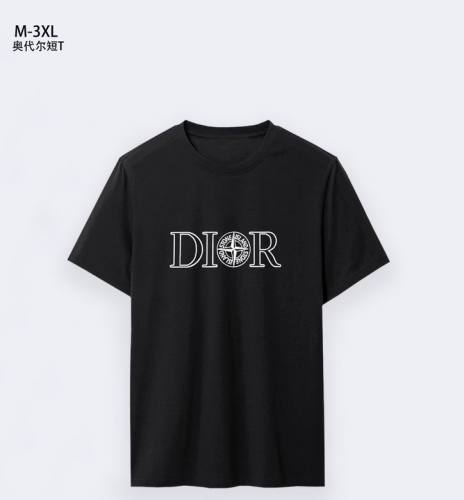 Dior T-Shirt men-2833(M-XXXL)