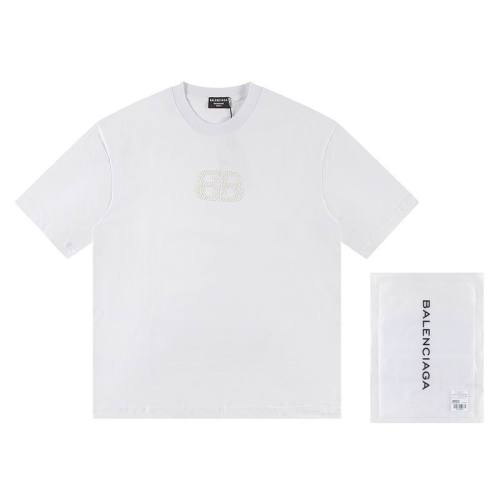 B t-shirt men-7526(S-XL)