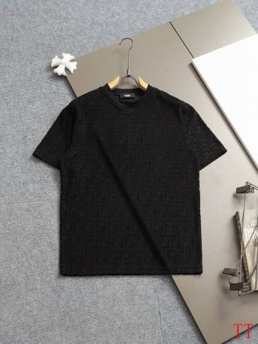 FD t-shirt-2324(S-XL)