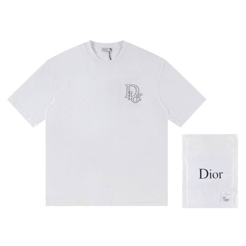 Dior T-Shirt men-2786(S-XL)
