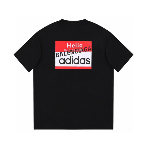 B t-shirt men-7323(M-XXL)