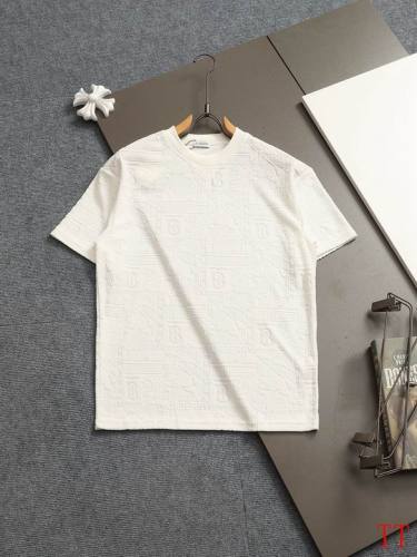 Burberry t-shirt men-3221(XS-L)