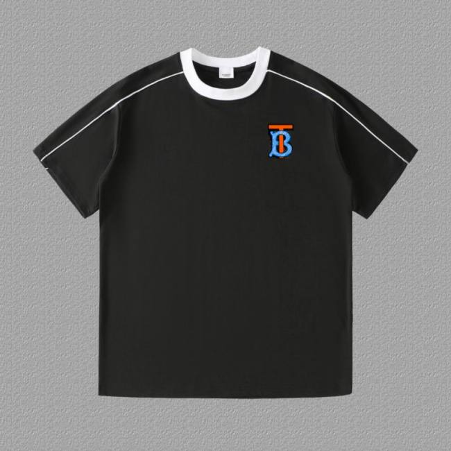 Burberry t-shirt men-3236(XS-L)