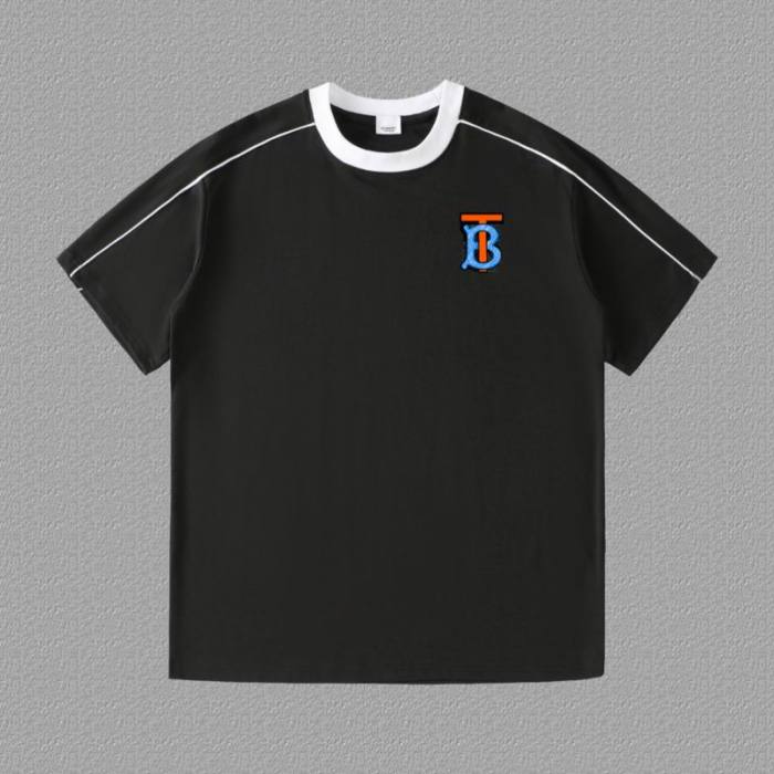Burberry t-shirt men-3236(XS-L)
