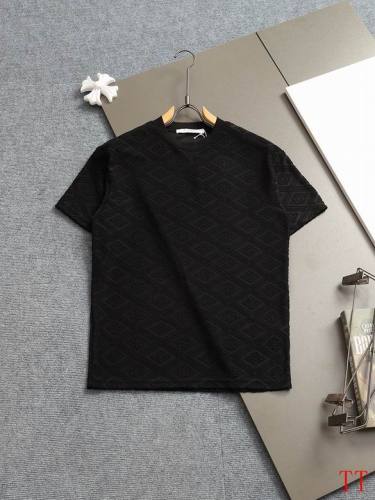 Givenchy t-shirt men-1809(XS-L)