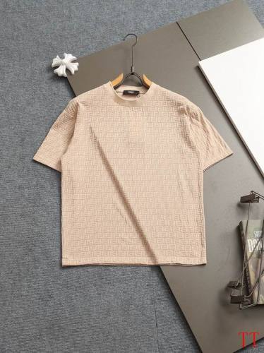 FD t-shirt-2325(S-XL)