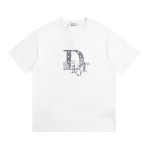 Dior T-Shirt men-2792(S-XL)