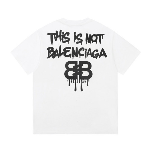 B t-shirt men-7343(M-XXL)