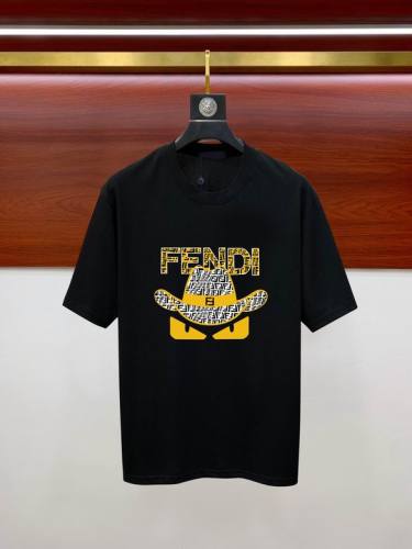 FD t-shirt-2337(S-XXL)