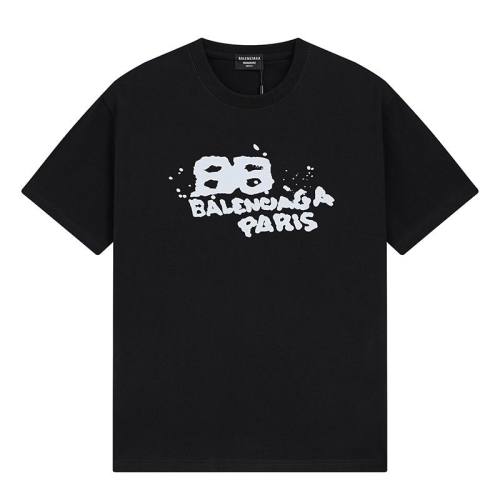 B t-shirt men-7297(M-XXL)
