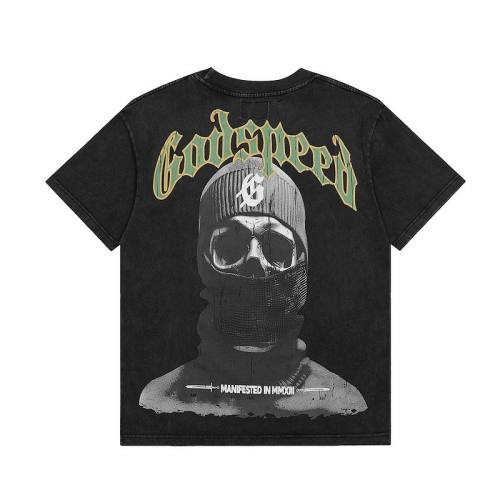 Godspeed t-shirt-430(S-XL)
