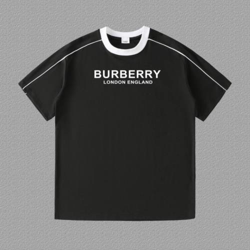 Burberry t-shirt men-3251(XS-L)