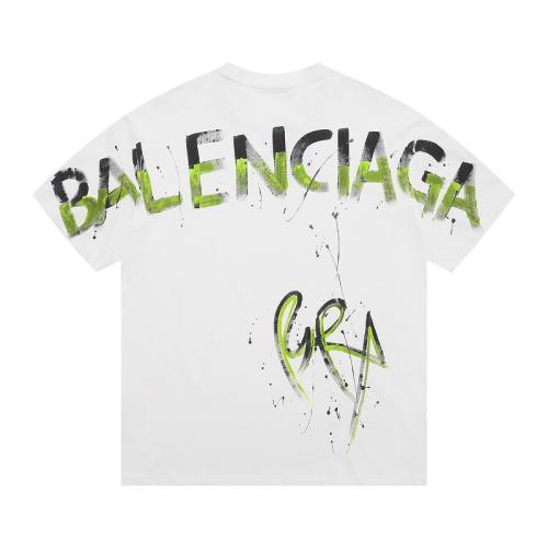 B t-shirt men-7539(S-XL)