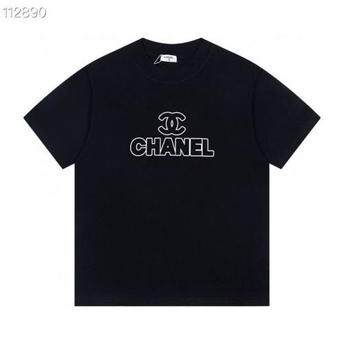 CHNL t-shirt men-875(XS-L)