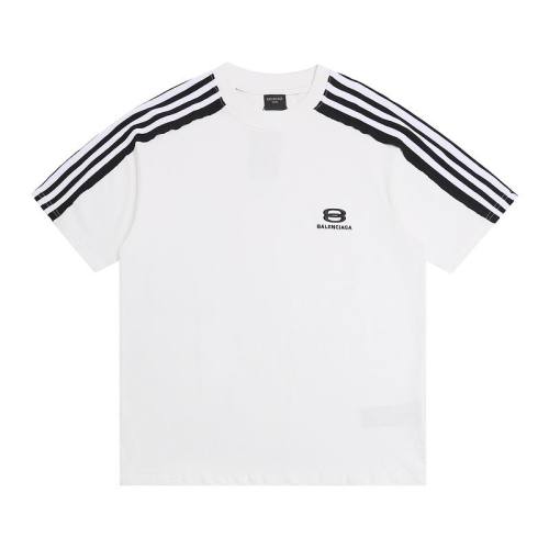 B t-shirt men-7536(S-XL)
