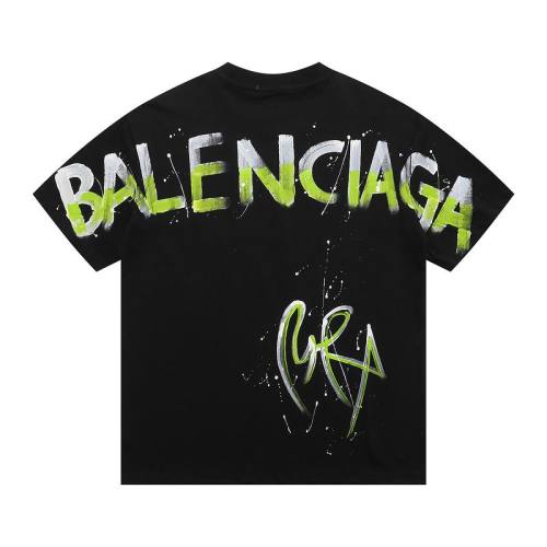 B t-shirt men-7541(S-XL)