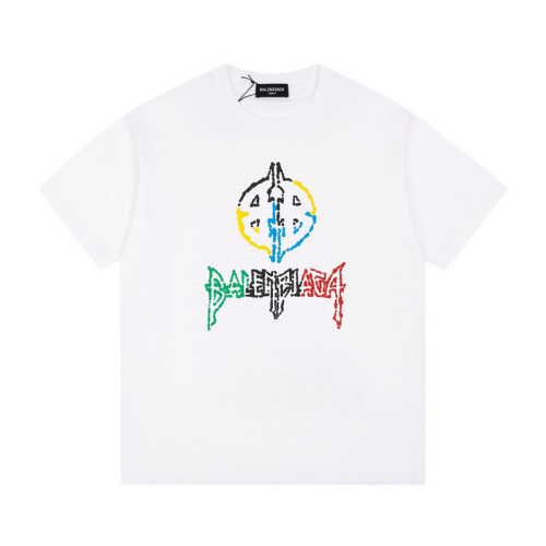 B t-shirt men-7440(M-XXL)