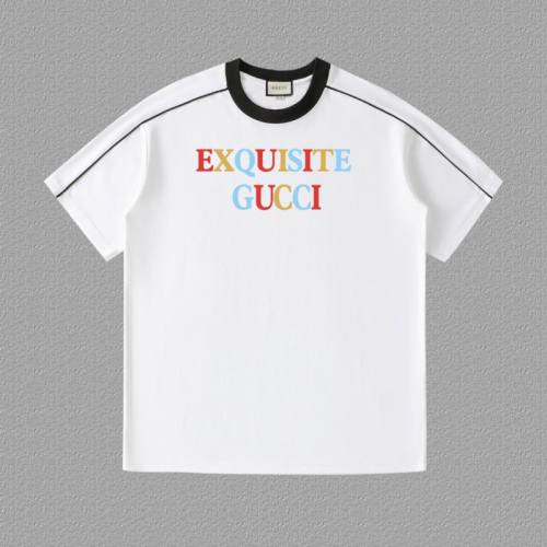 G men t-shirt-7856(XS-L)