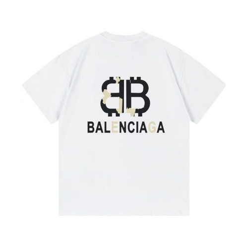 B t-shirt men-7255(M-XXL)