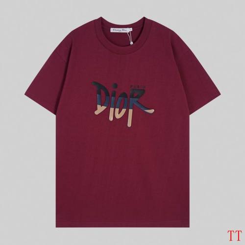 Dior T-Shirt men-2839(S-XXXL)