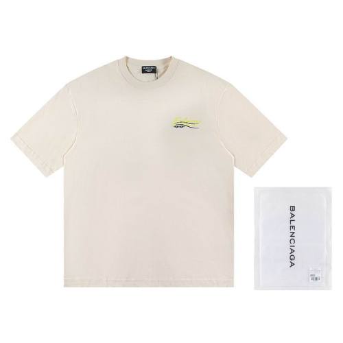 B t-shirt men-7512(S-XL)