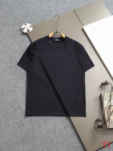 FD t-shirt-2330(S-XL)