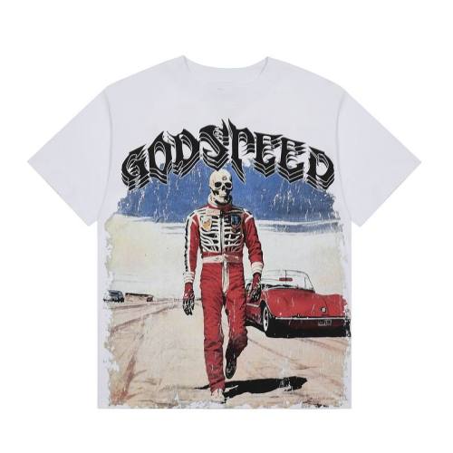 Godspeed t-shirt-436(S-XL)