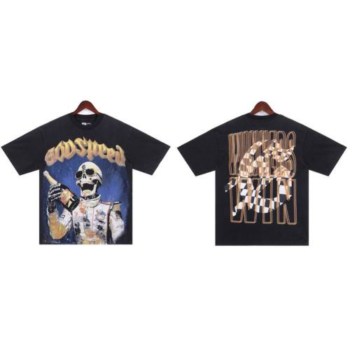 Godspeed t-shirt-383(S-XL)