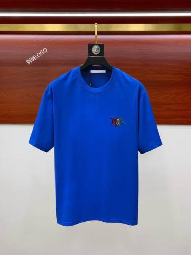 Dior T-Shirt men-2806(S-XXL)