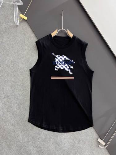 Burberry t-shirt men-3271(M-XXXL)