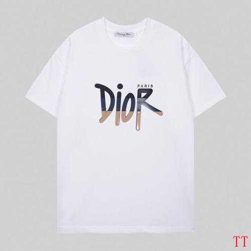 Dior T-Shirt men-2845(S-XXXL)