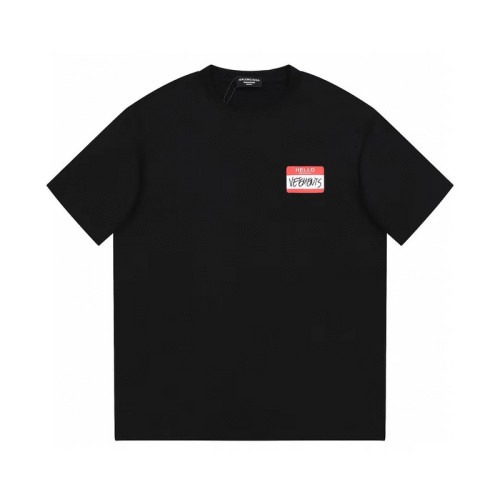 B t-shirt men-7322(M-XXL)