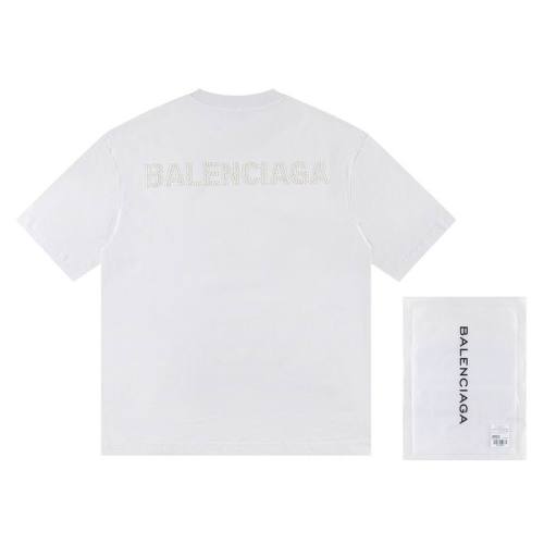 B t-shirt men-7527(S-XL)