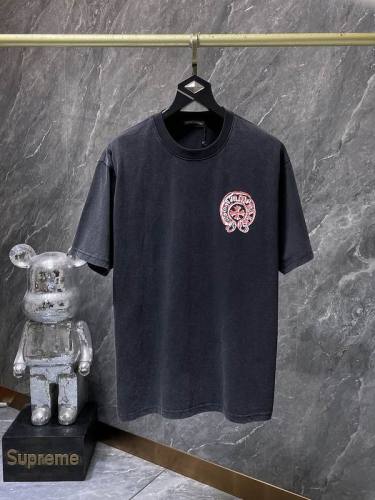 Chrome Hearts t-shirt men-1972(S-XL)