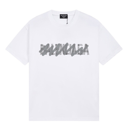 B t-shirt men-7404(M-XXL)