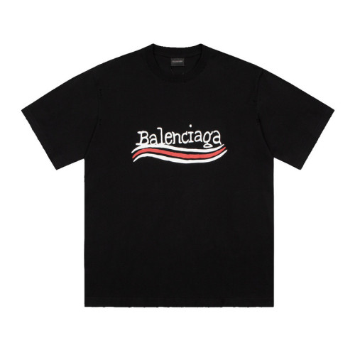 B t-shirt men-7368(M-XXL)