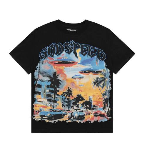 Godspeed t-shirt-481(S-XL)