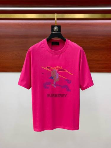 Burberry t-shirt men-3270(S-XXL)