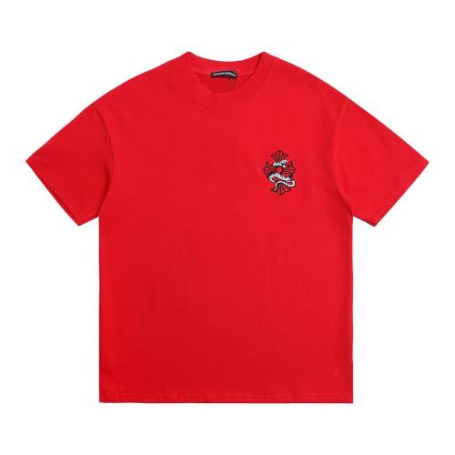 Chrome Hearts t-shirt men-1929(S-XL)