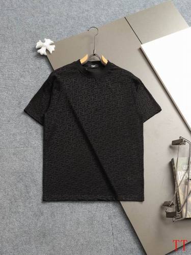 FD t-shirt-2319(S-XL)