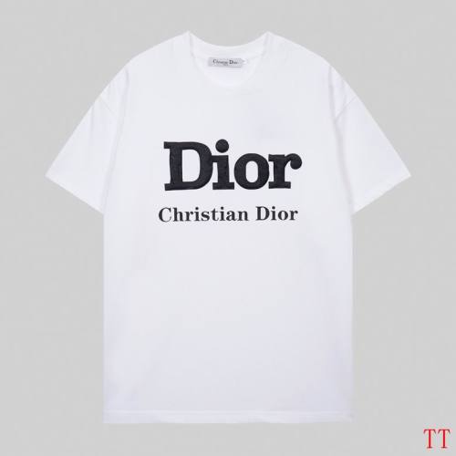 Dior T-Shirt men-2841(S-XXXL)