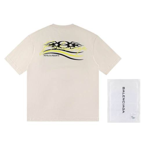 B t-shirt men-7513(S-XL)