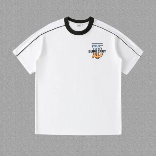 Burberry t-shirt men-3243(XS-L)