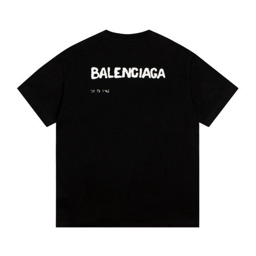 B t-shirt men-7329(M-XXL)