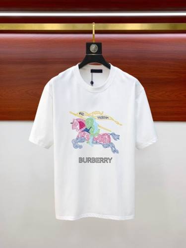 Burberry t-shirt men-3268(S-XXL)